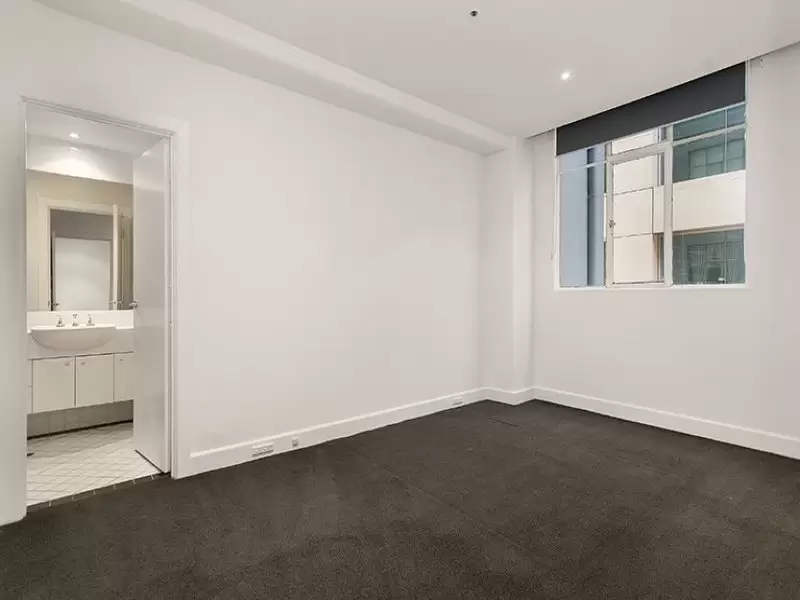 405/501 Little Collins Street, Melbourne Leased by Harcourts Melbourne City - image 4