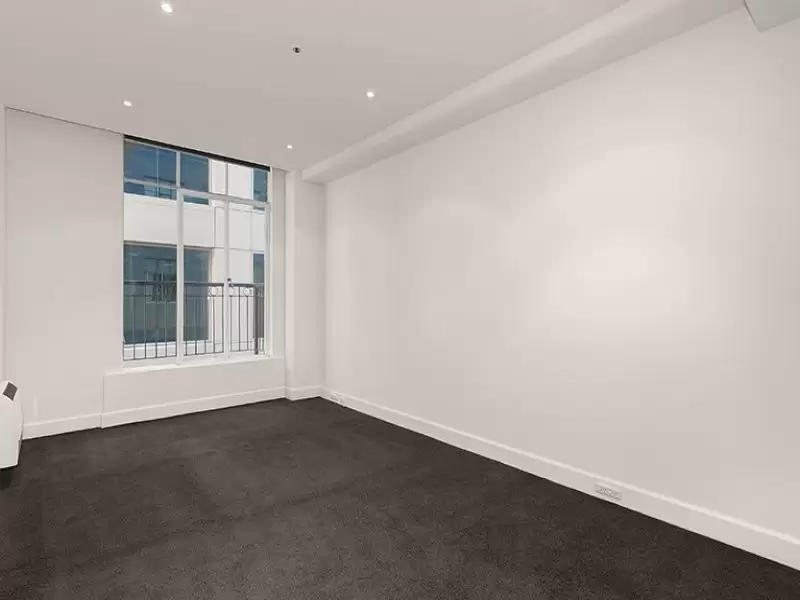 405/501 Little Collins Street, Melbourne Leased by Harcourts Melbourne City - image 1