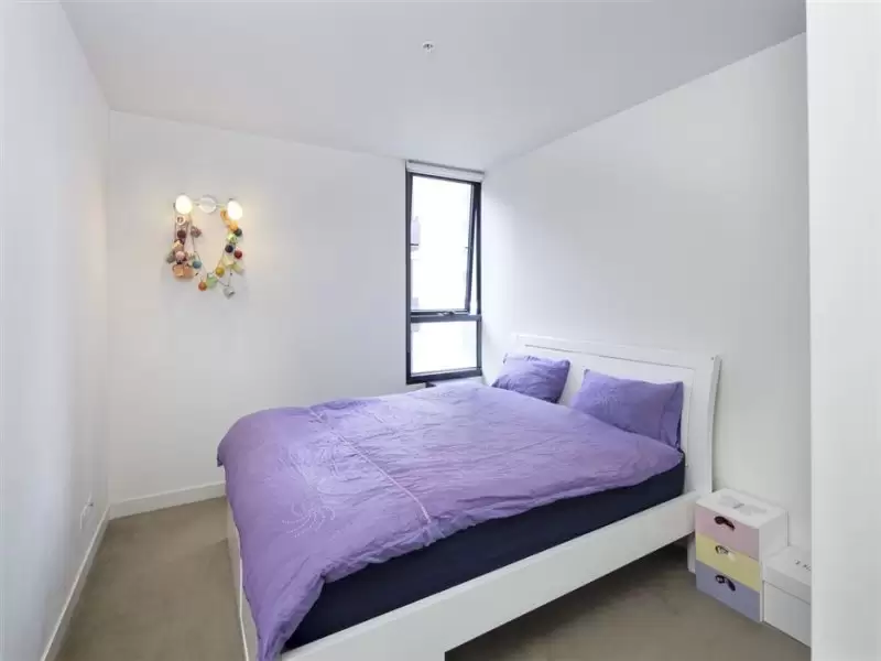 1104/200 Spencer Street, Melbourne Leased by Harcourts Melbourne City - image 4
