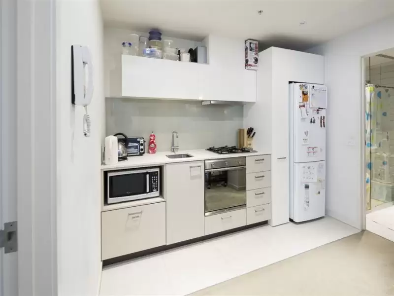 1104/200 Spencer Street, Melbourne Leased by Harcourts Melbourne City - image 12