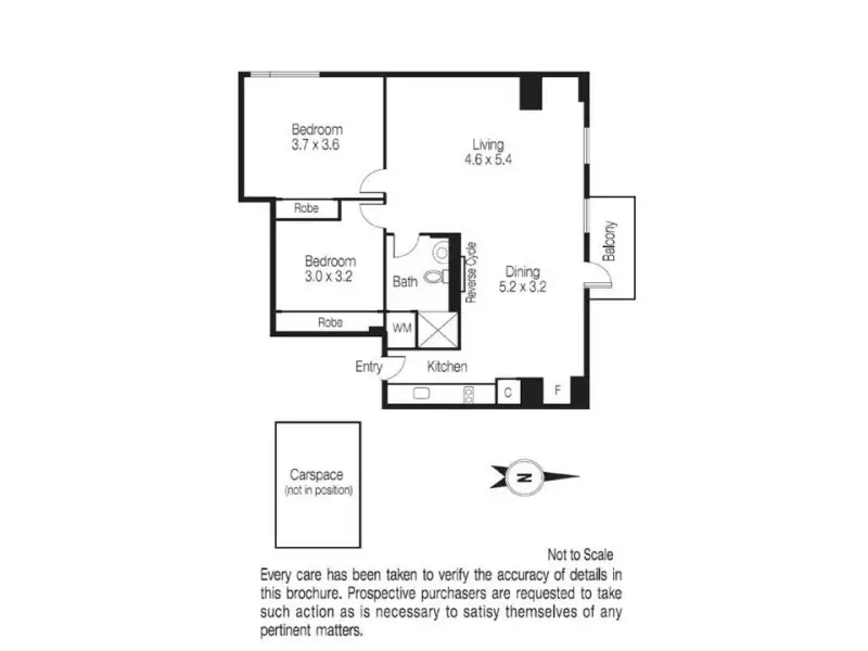 404M/201 Powlett Street, East Melbourne Sold by Harcourts Melbourne City - image 2