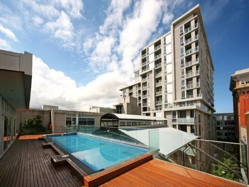 P2M/201 Powlett  Street, East Melbourne Sold by Harcourts Melbourne City - image 2