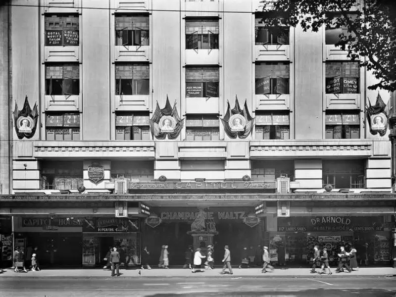 707/115 Swanston Street, Melbourne Sold by Harcourts Melbourne City - image 9