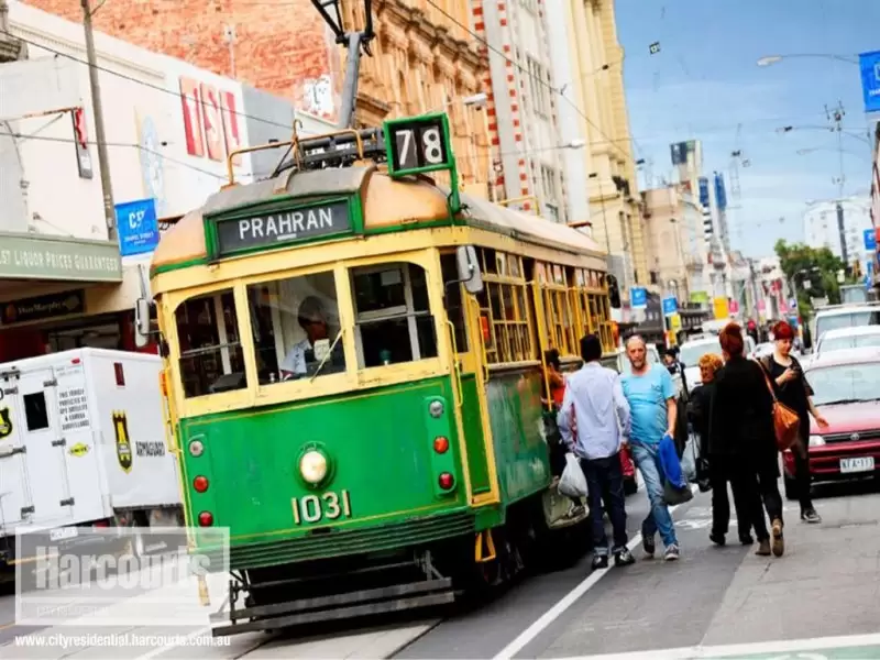 10/17-19 Macquarie Street, Prahran Sold by Harcourts Melbourne City - image 8