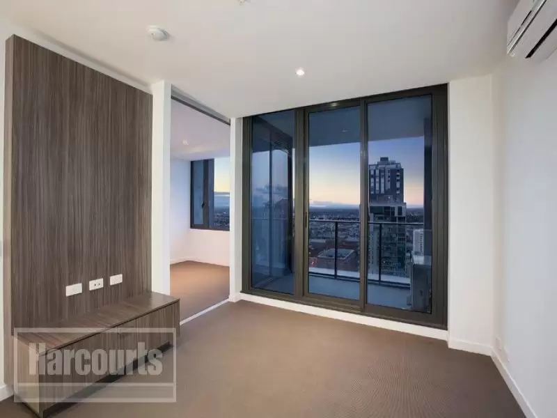 2701/220 Spencer Street, Melbourne Sold by Harcourts Melbourne City - image 6