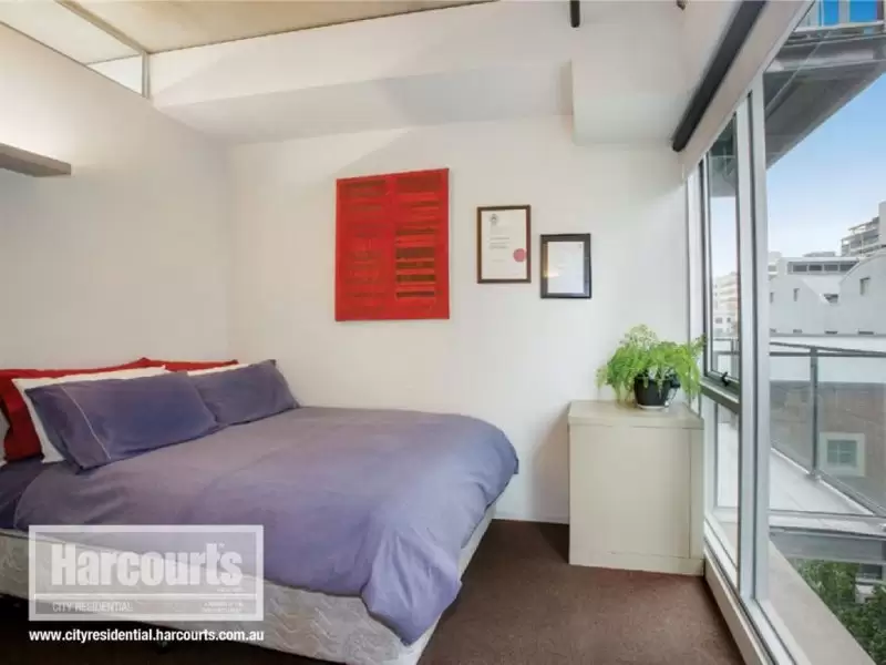 304P,191 Powlett Street, East Melbourne Sold by Harcourts Melbourne City - image 6