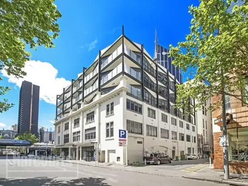 115/99 A'Beckett Street, Melbourne Sold by Harcourts Melbourne City