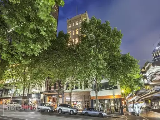 5/414 Bourke Street, Melbourne Sold by Harcourts Melbourne City