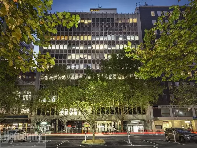 17/221 Queen Street, Melbourne Sold by Harcourts Melbourne City - image 7