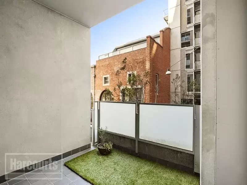 117V/162 Albert St, East Melbourne Sold by Harcourts Melbourne City - image 6