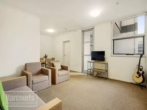 128/800 Swanston Street, Carlton Sold by Harcourts Melbourne City