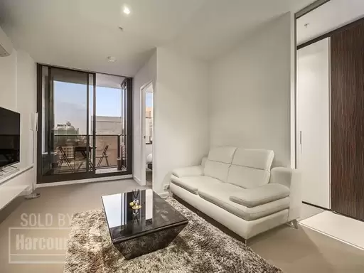 3204L/639 Lonsdale Street, Melbourne Sold by Harcourts Melbourne City