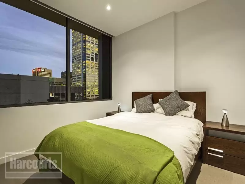 3204L/639 Lonsdale Street, Melbourne Sold by Harcourts Melbourne City - image 3