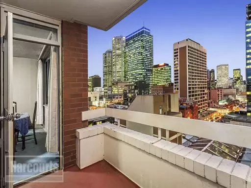 10.2/201 Spring Street, Melbourne Sold by Harcourts Melbourne City