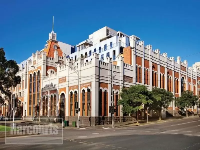 108V/162 Albert Street, East Melbourne Sold by Harcourts Melbourne City - image 7