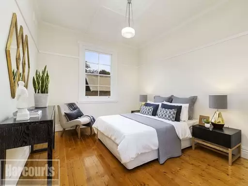 7/21 Hotham Street, East Melbourne Sold by Harcourts Melbourne City