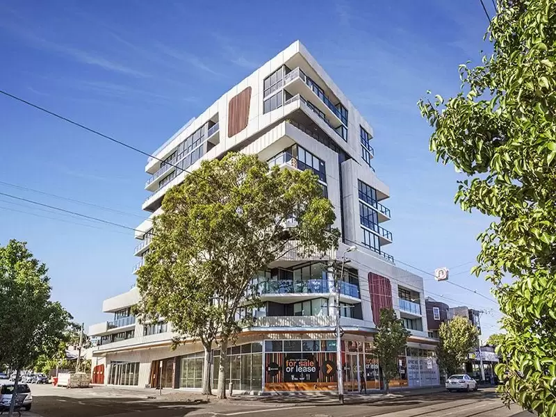 206/18 McCombie Street, Elsternwick Sold by Harcourts Melbourne City - image 3