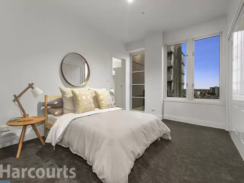 A73/190 Albert Street, East Melbourne Sold by Harcourts Melbourne City - image 6