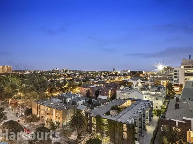 A73/190 Albert Street, East Melbourne Sold by Harcourts Melbourne City - image 8