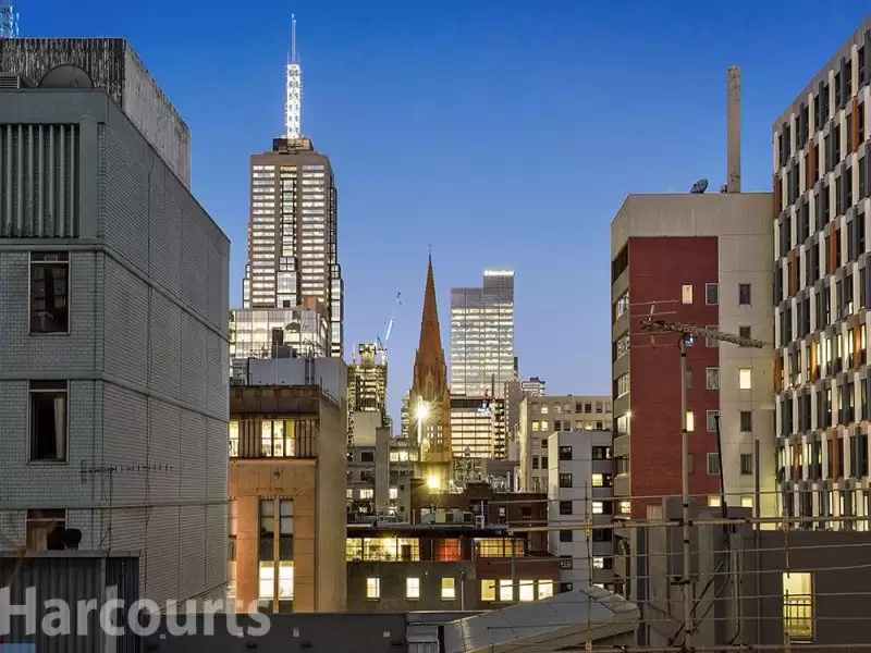 5/313 Flinders Lane, Melbourne Sold by Harcourts Melbourne City - image 8