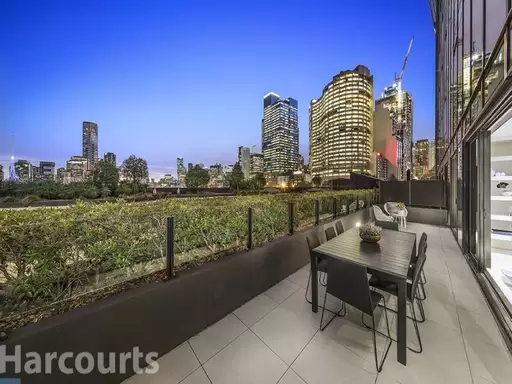 605/279 Wellington Parade South, East Melbourne Sold by Harcourts Melbourne City