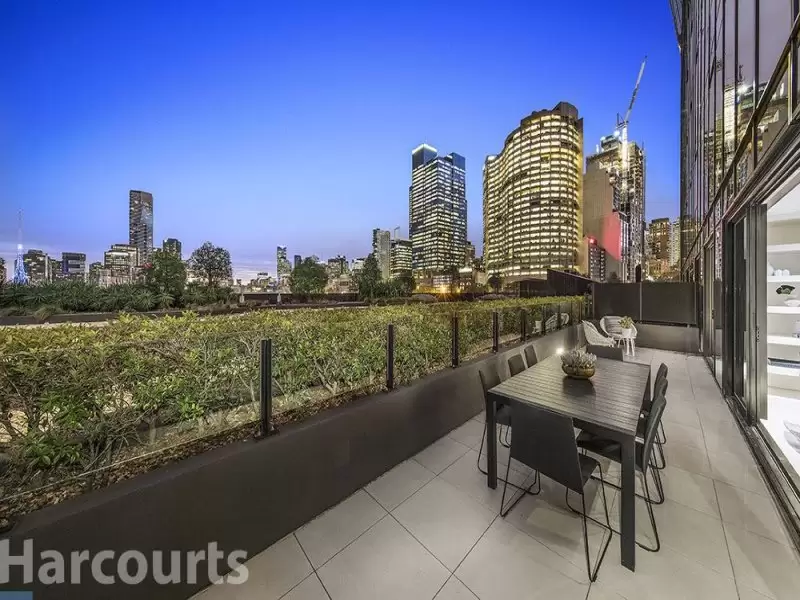 605/279 Wellington Parade South, East Melbourne Sold by Harcourts Melbourne City - image 1