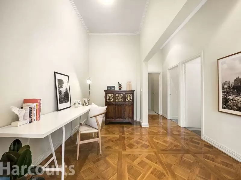 Part Lvl 4/166 Flinders Street, Melbourne Sold by Harcourts Melbourne City - image 12