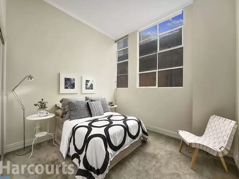 Part Lvl 4/166 Flinders Street, Melbourne Sold by Harcourts Melbourne City - image 15