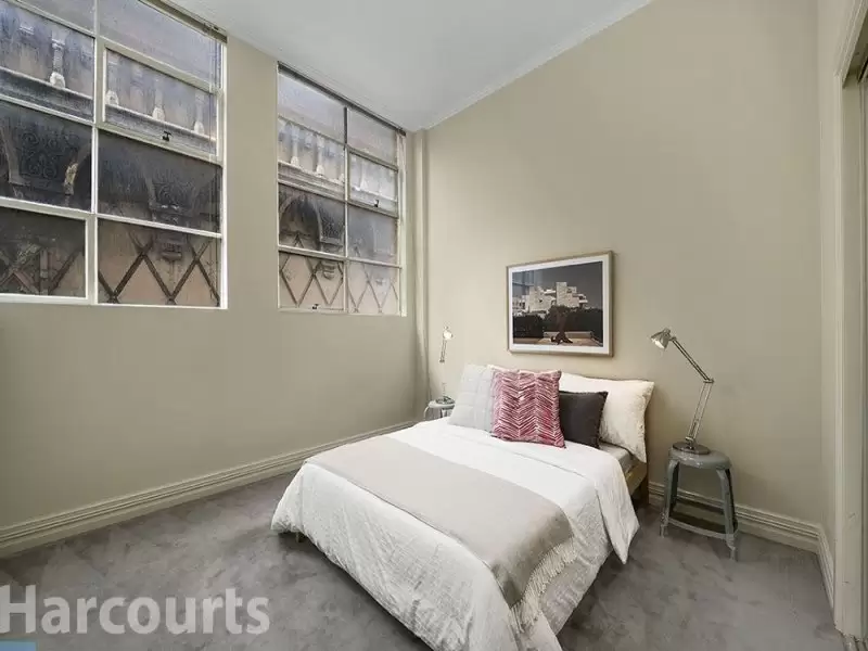 Part Lvl 4/166 Flinders Street, Melbourne Sold by Harcourts Melbourne City - image 8