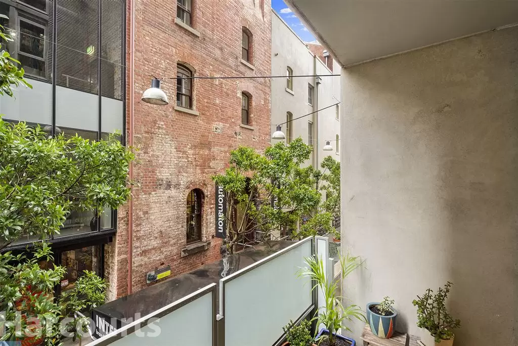 107V/162 Albert Street, East Melbourne Sold by Harcourts Melbourne City - image 2