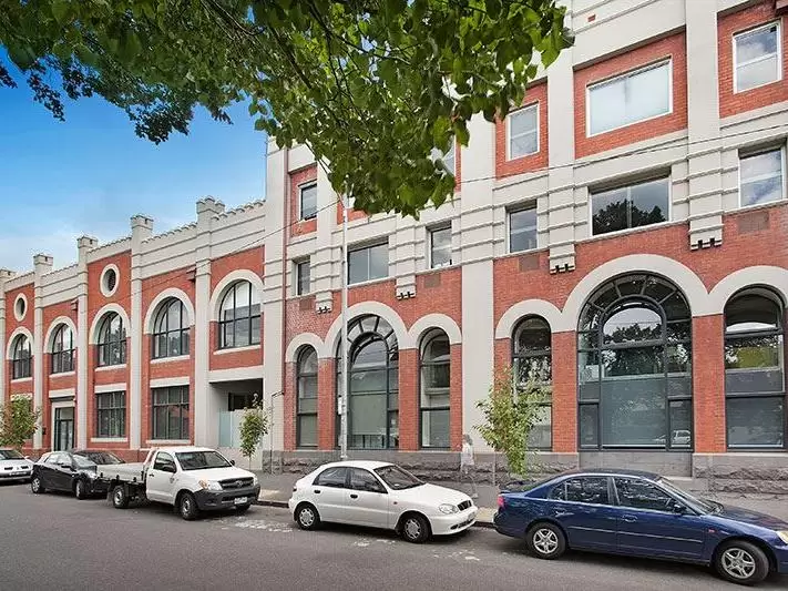 407P/191 Powlett Street, East Melbourne Sold by Harcourts Melbourne City - image 9