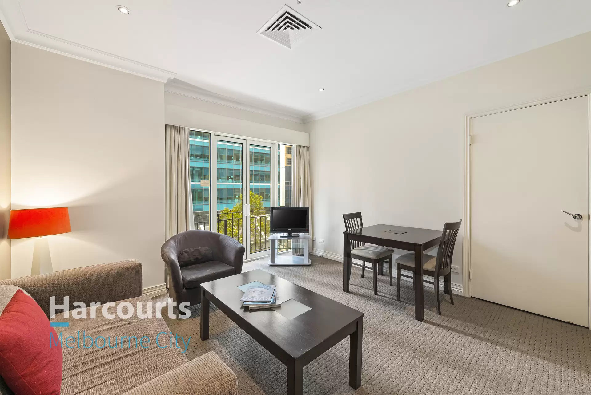 44/43 Lonsdale Street, Melbourne Sold by Harcourts Melbourne City - image 1