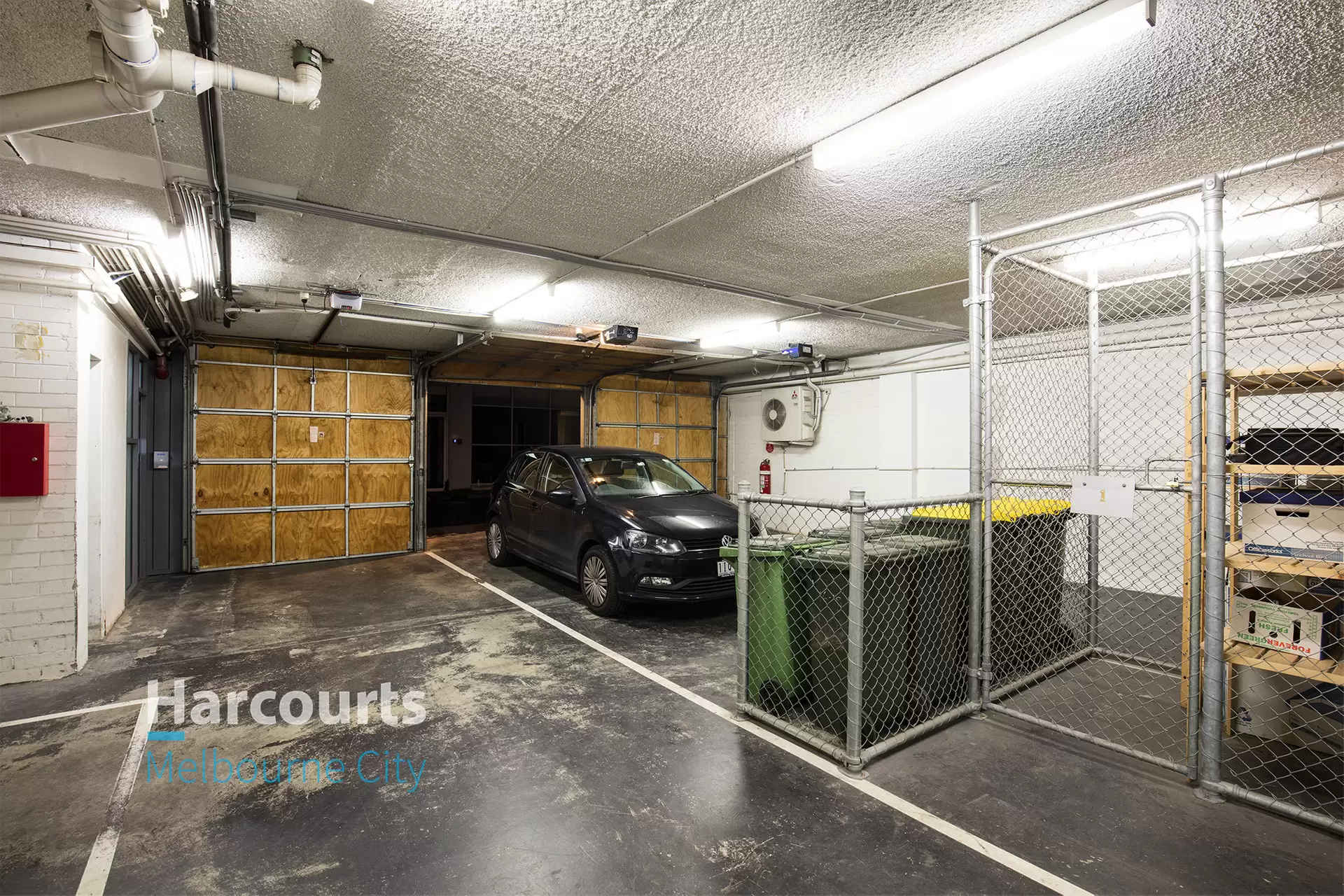 41/16-18 Bennetts Lane, Melbourne Sold by Harcourts Melbourne City - image 1