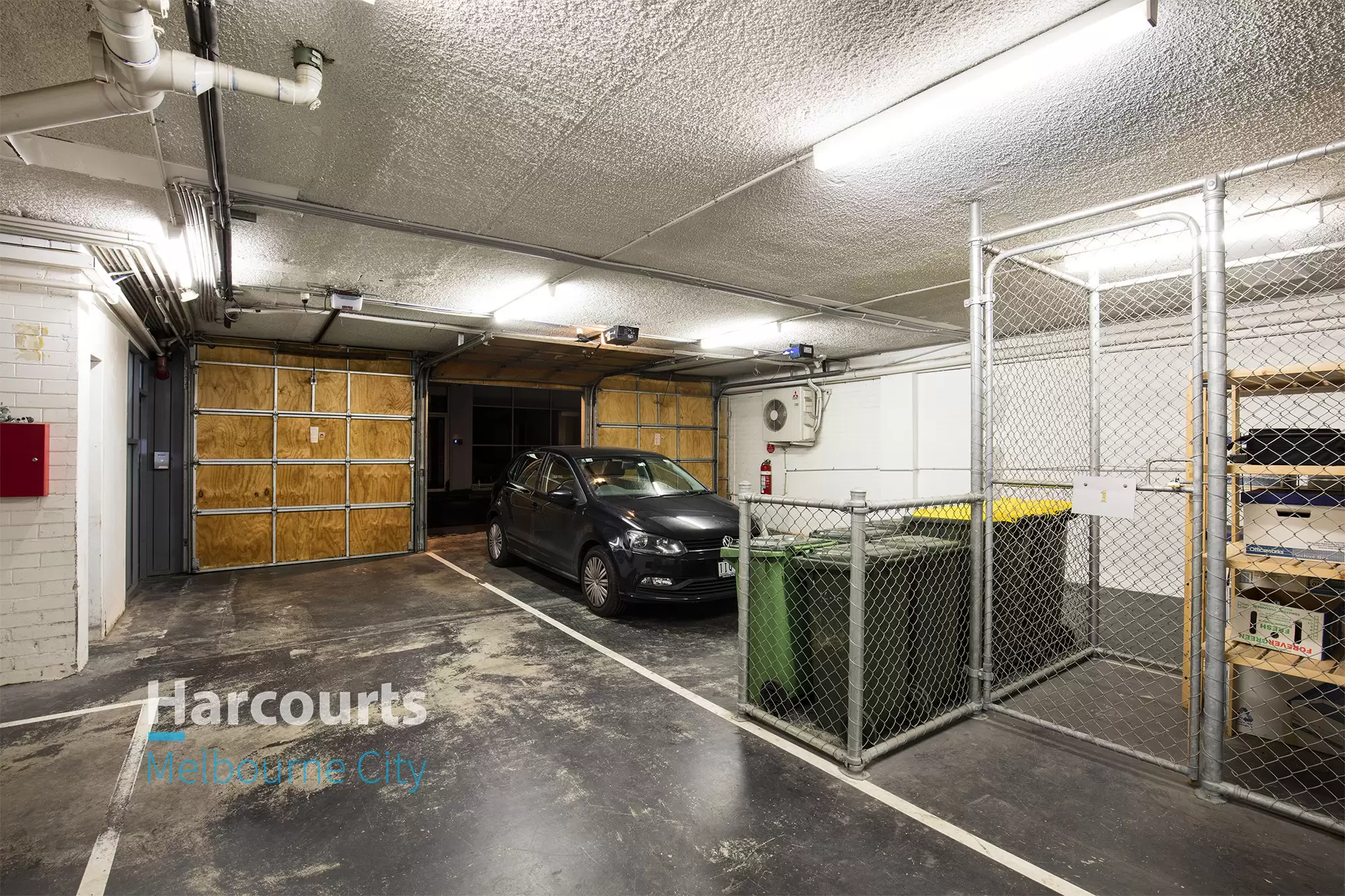 41/16-18 Bennetts Lane, Melbourne Sold by Harcourts Melbourne City - image 8