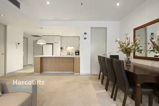 G02/1 Roy Street, Melbourne Sold by Harcourts Melbourne City