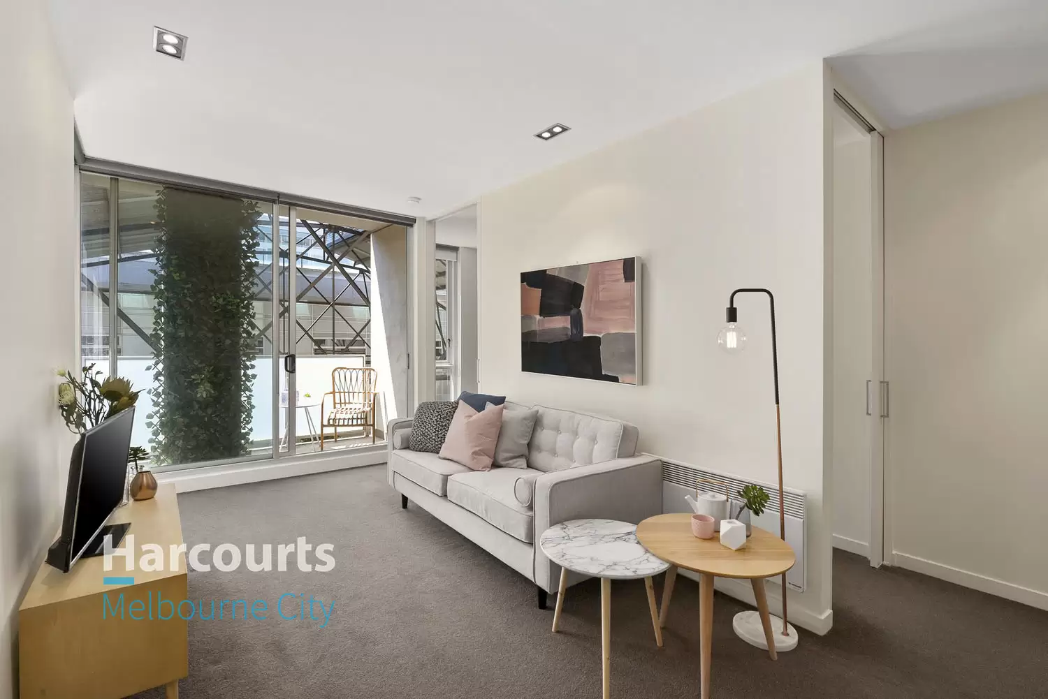 309V/162 Albert Street, East Melbourne Sold by Harcourts Melbourne City - image 2