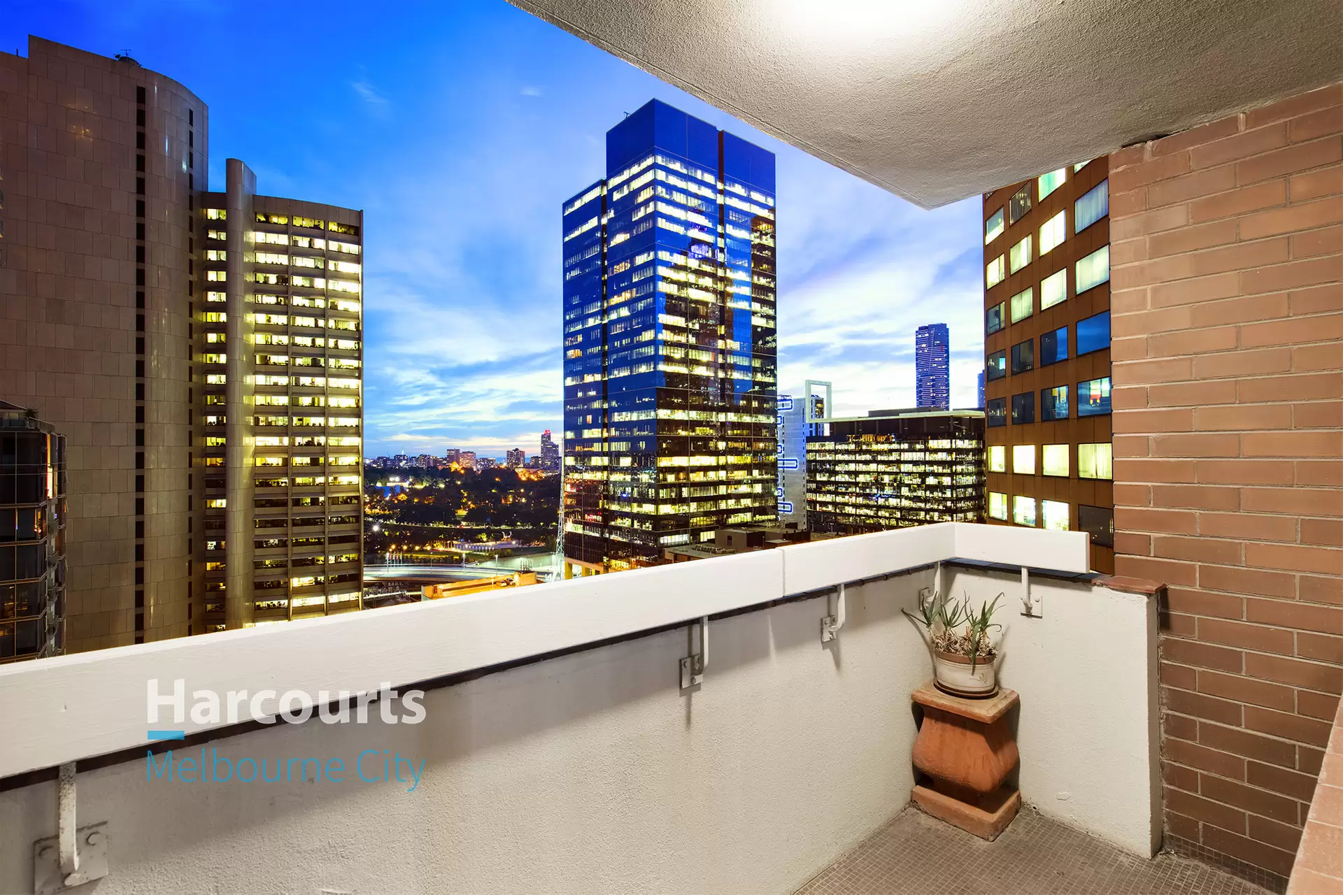 171/15 Collins Street, Melbourne Sold by Harcourts Melbourne City - image 1