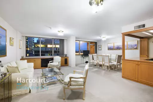 171/15 Collins Street, Melbourne Sold by Harcourts Melbourne City