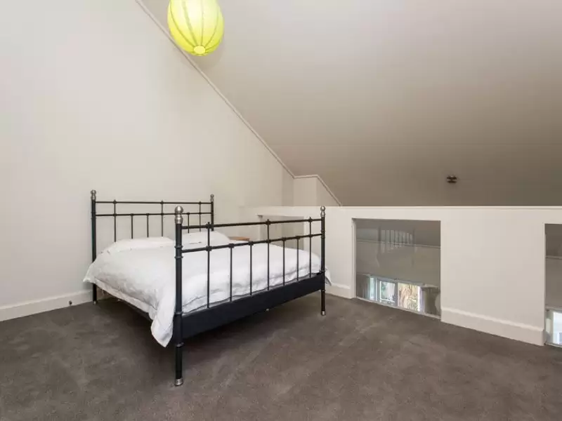 58/1 Wellington Crescent, East Melbourne Leased by Harcourts Melbourne City - image 2