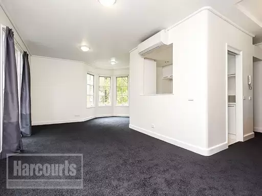 32/1 Wellington Crescent, East Melbourne Leased by Harcourts Melbourne City