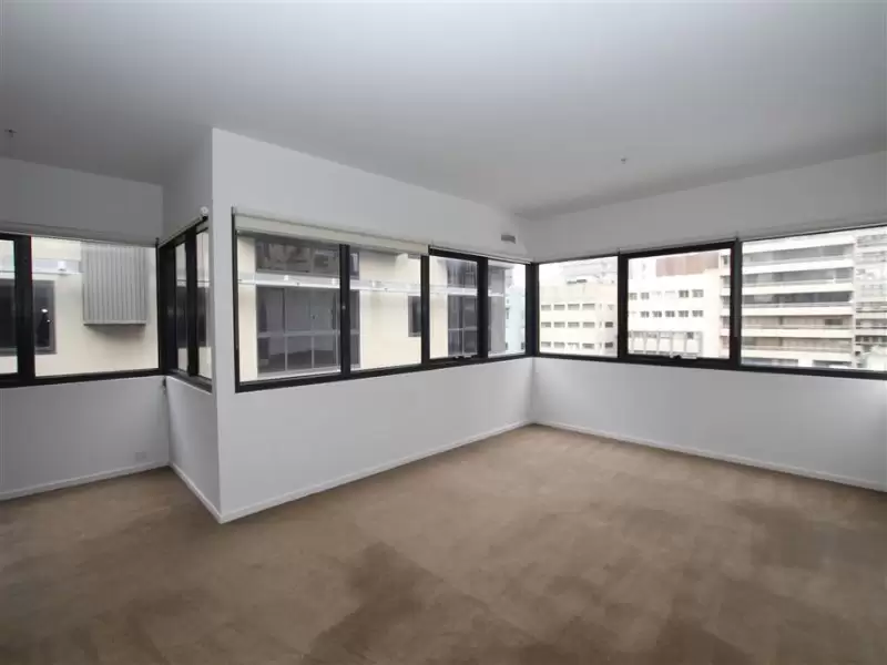 610/399 Bourke Street, Melbourne Leased by Harcourts Melbourne City - image 1