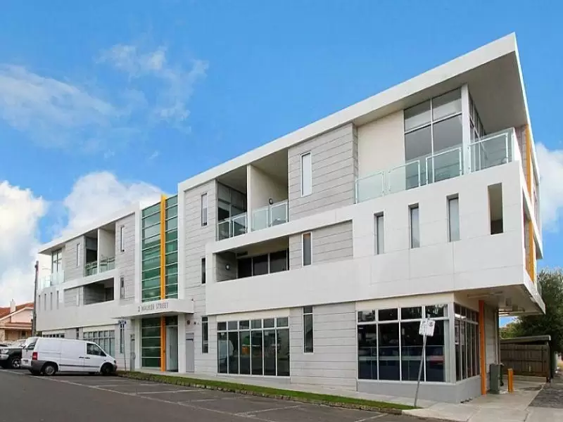 13/2 Walker Street, Moonee Ponds Leased by Harcourts Melbourne City - image 1