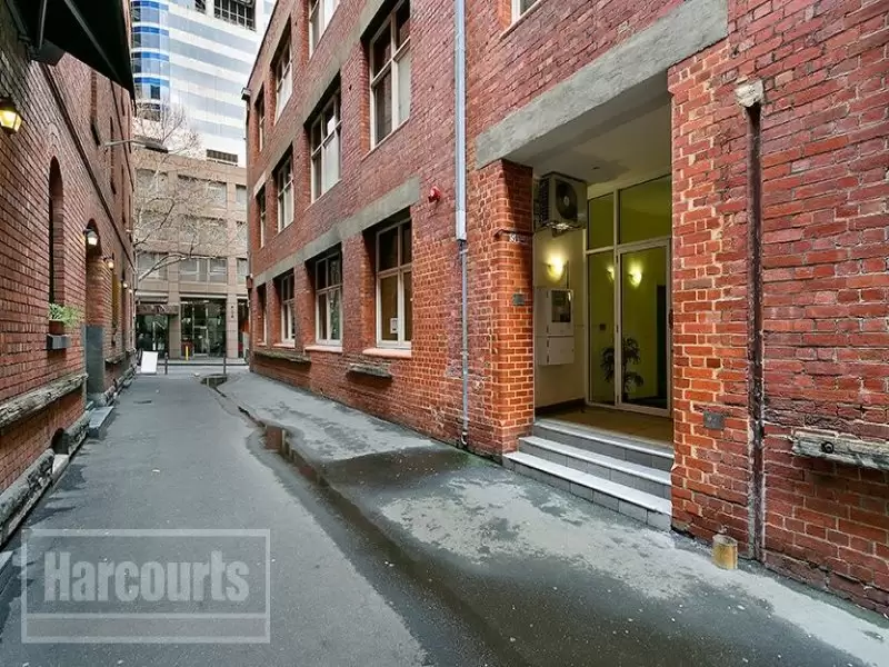 26/562 Little Bourke Street, Melbourne Leased by Harcourts Melbourne City - image 6