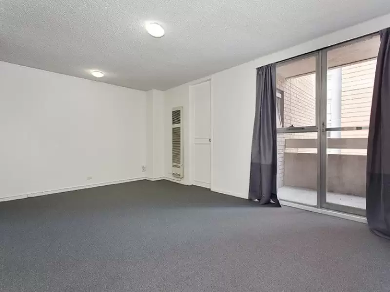 43/287 Exhibition Street, Melbourne Leased by Harcourts Melbourne City - image 2