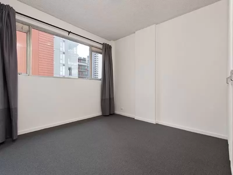 43/287 Exhibition Street, Melbourne Leased by Harcourts Melbourne City - image 3