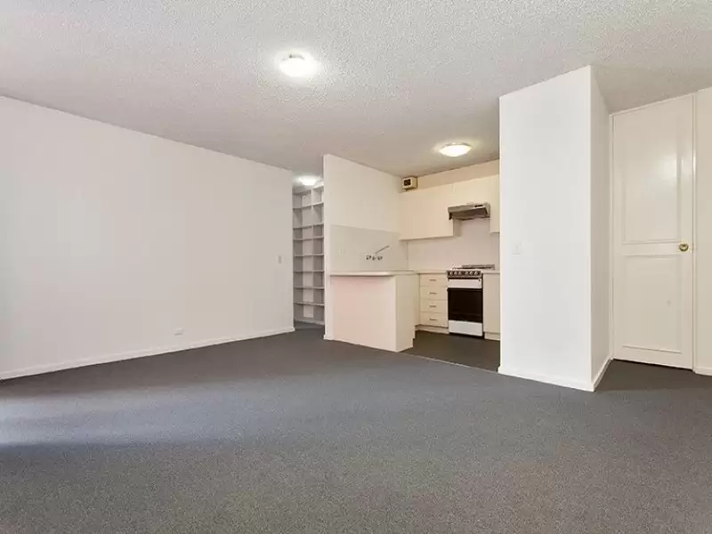 43/287 Exhibition Street, Melbourne Leased by Harcourts Melbourne City - image 1