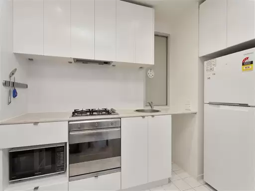 2006/620 Collins Street, Melbourne Leased by Harcourts Melbourne City