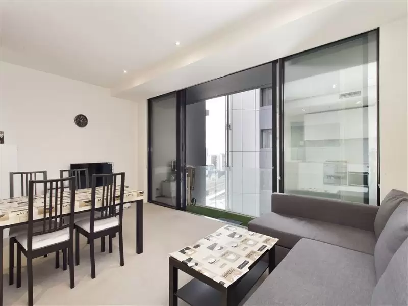 2006/620 Collins Street, Melbourne Leased by Harcourts Melbourne City - image 4