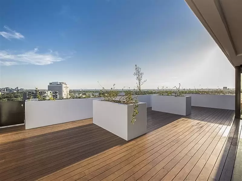 412/52 Park Street, South Melbourne Leased by Harcourts Melbourne City - image 5