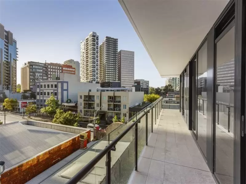 412/52 Park Street, South Melbourne Leased by Harcourts Melbourne City - image 6